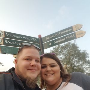 Meet your Posher, Anthony